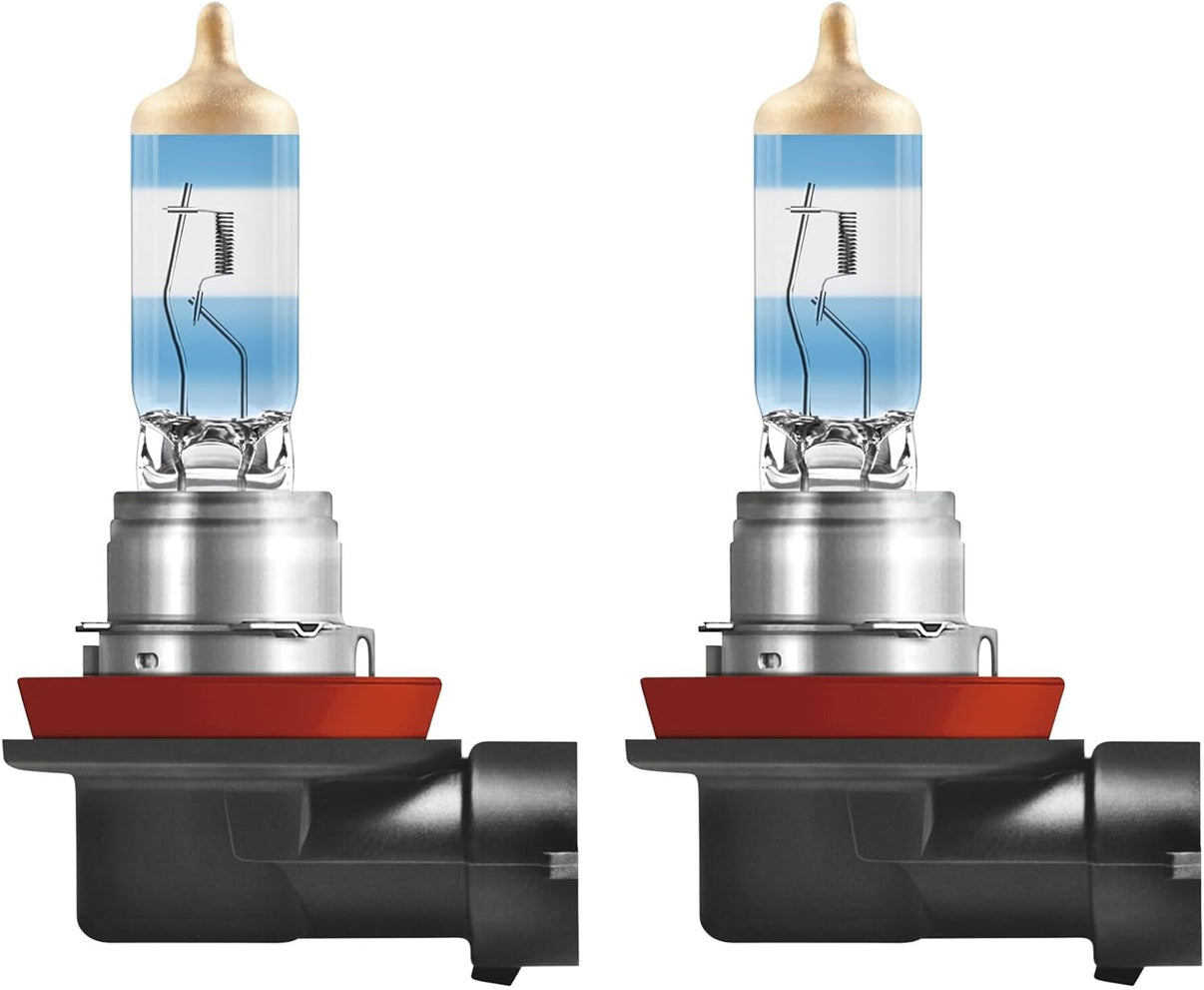 OSRAM Night Breaker 220 – H11 – produkt set fra siden | OSRAM