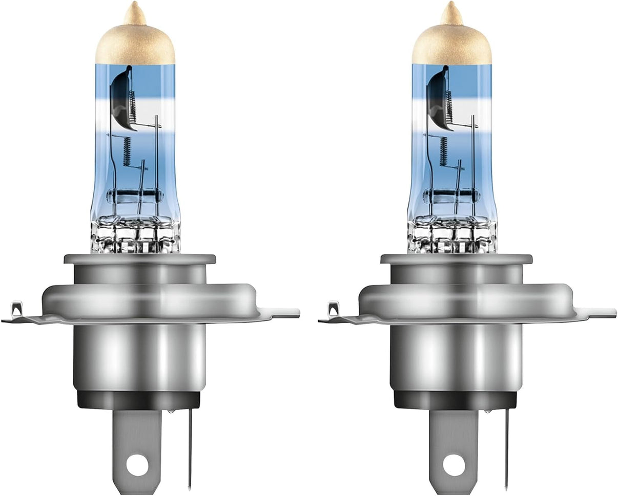 OSRAM Night Breaker 220 – H4 – nærbillede detaljer | OSRAM
