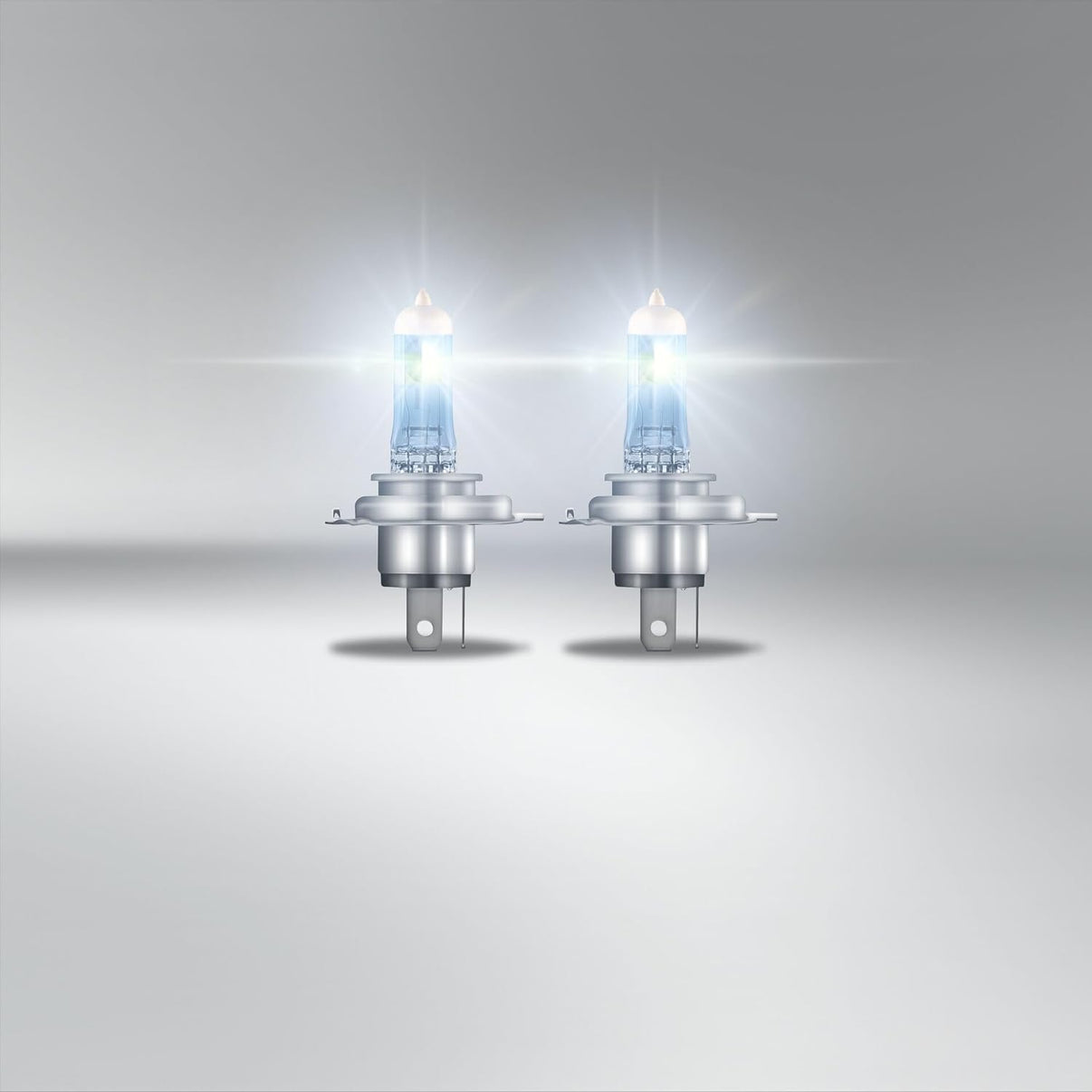 OSRAM Night Breaker 220 – H4 – produkt set fra siden | OSRAM