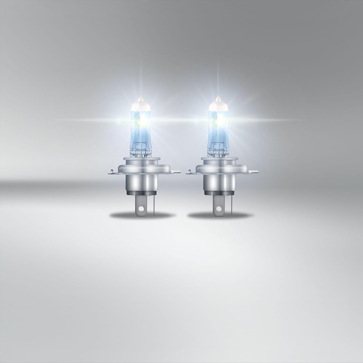OSRAM Night Breaker 220 – H4 – produkt set fra siden | OSRAM