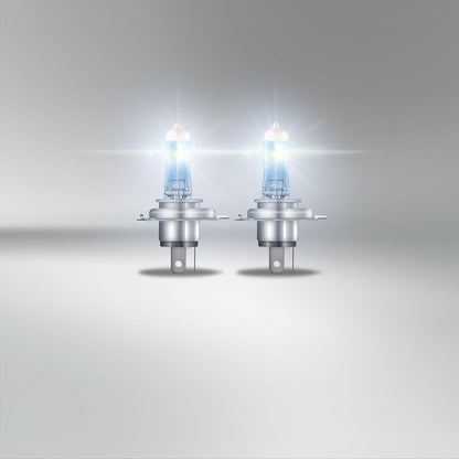 OSRAM Night Breaker 220 – H4 – produkt set fra siden | OSRAM