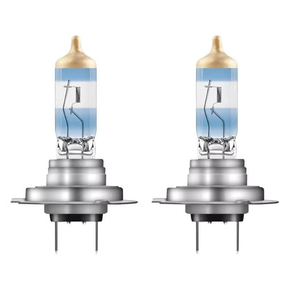 billede, der viser brugen af OSRAM Night Breaker 220 – H7 – OSRAM