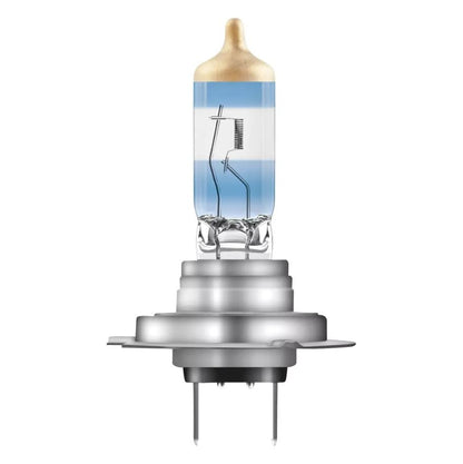 emballage og inkluderet tilbehør til OSRAM Night Breaker 220 – H7 – OSRAM