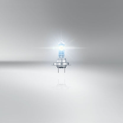 OSRAM Night Breaker Laser – H7 – 1 – PACK – i brug | OSRAM