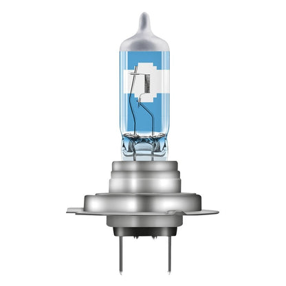 OSRAM Night Breaker Laser – H7 – 1 – PACK – nærbillede detaljer | OSRAM