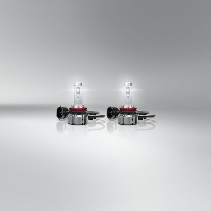 OSRAM NIGHT BREAKER LED SMART ECE – H11 – nærbillede detaljer | OSRAM
