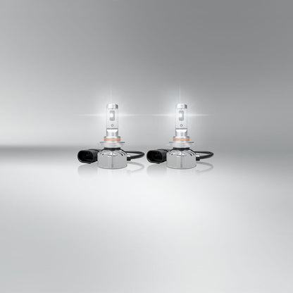 OSRAM NIGHT BREAKER LED SMART – H10 – nærbillede detaljer | OSRAM