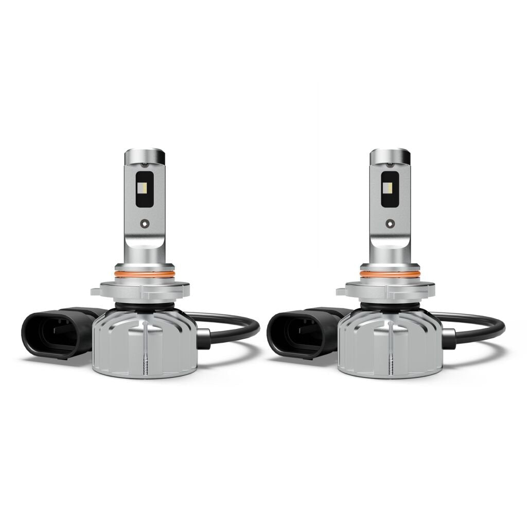 OSRAM NIGHT BREAKER LED SMART – H10 – produkt set fra siden | OSRAM