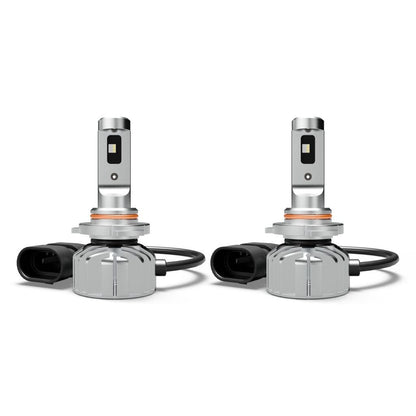 OSRAM NIGHT BREAKER LED SMART – H10 – produkt set fra siden | OSRAM