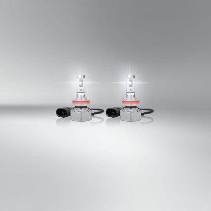 OSRAM NIGHT BREAKER LED SMART – H16 – nærbillede detaljer | OSRAM
