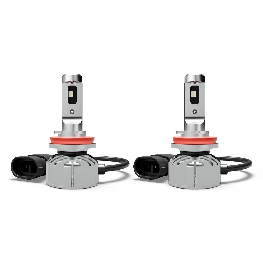 OSRAM NIGHT BREAKER LED SMART – H16 – produkt set fra siden | OSRAM