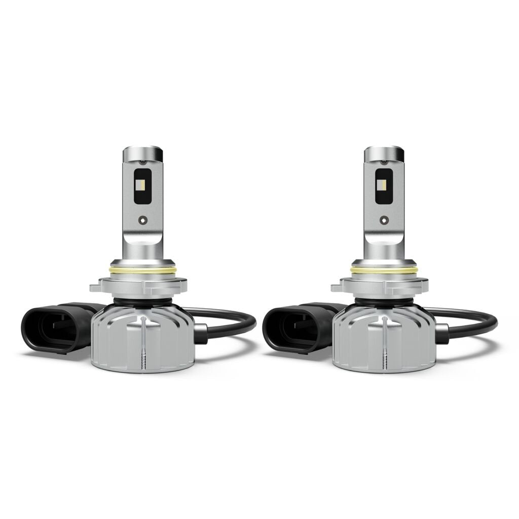 OSRAM NIGHT BREAKER LED SMART – HB4 – nærbillede detaljer | OSRAM