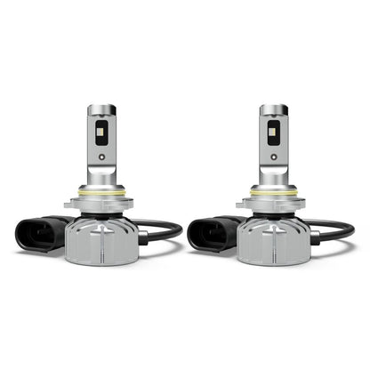 OSRAM NIGHT BREAKER LED SMART – HB4 – nærbillede detaljer | OSRAM