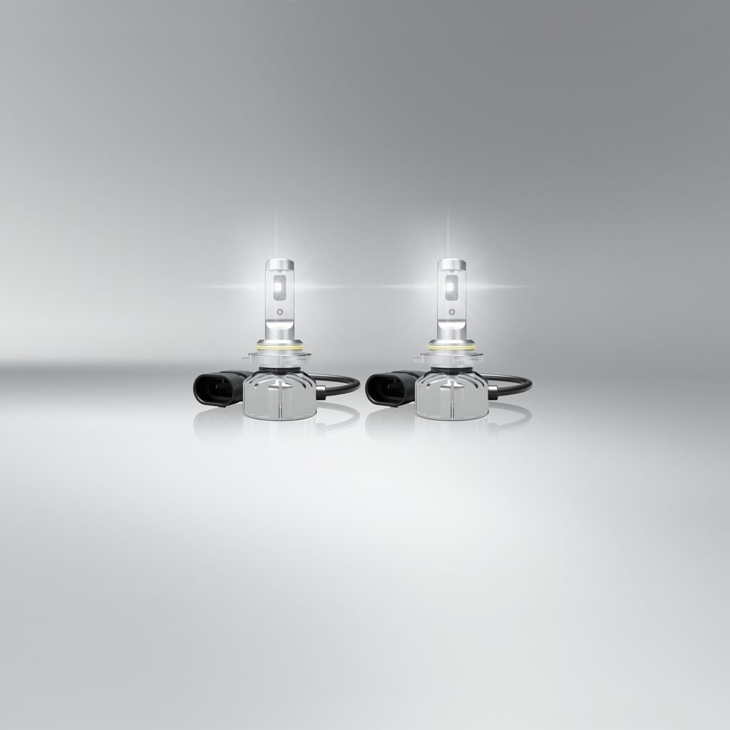 OSRAM NIGHT BREAKER LED SMART – HB4 – produkt set fra siden | OSRAM