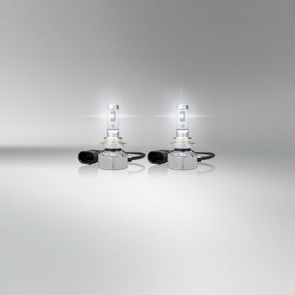 OSRAM NIGHT BREAKER LED SMART – HB4 – produkt set fra siden | OSRAM
