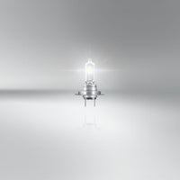 OSRAM NIGHT BREAKER SILVER – H7 – 1 – Pakke – produktbillede forfra | OSRAM