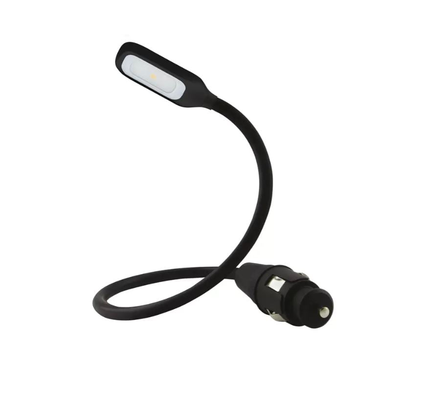 Onyx LED Copilot 12/24V – produktbillede forfra | OSRAM
