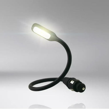 Onyx LED Copilot 12/24V - nærbillede detaljer | OSRAM