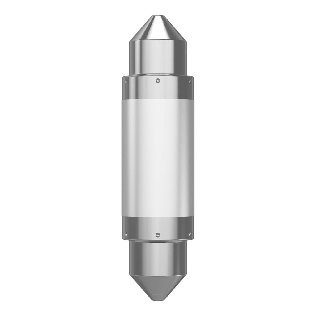 OSRAM ORIGINAL FESTOON – 5W – 12V – nærbillede detaljer | OSRAM