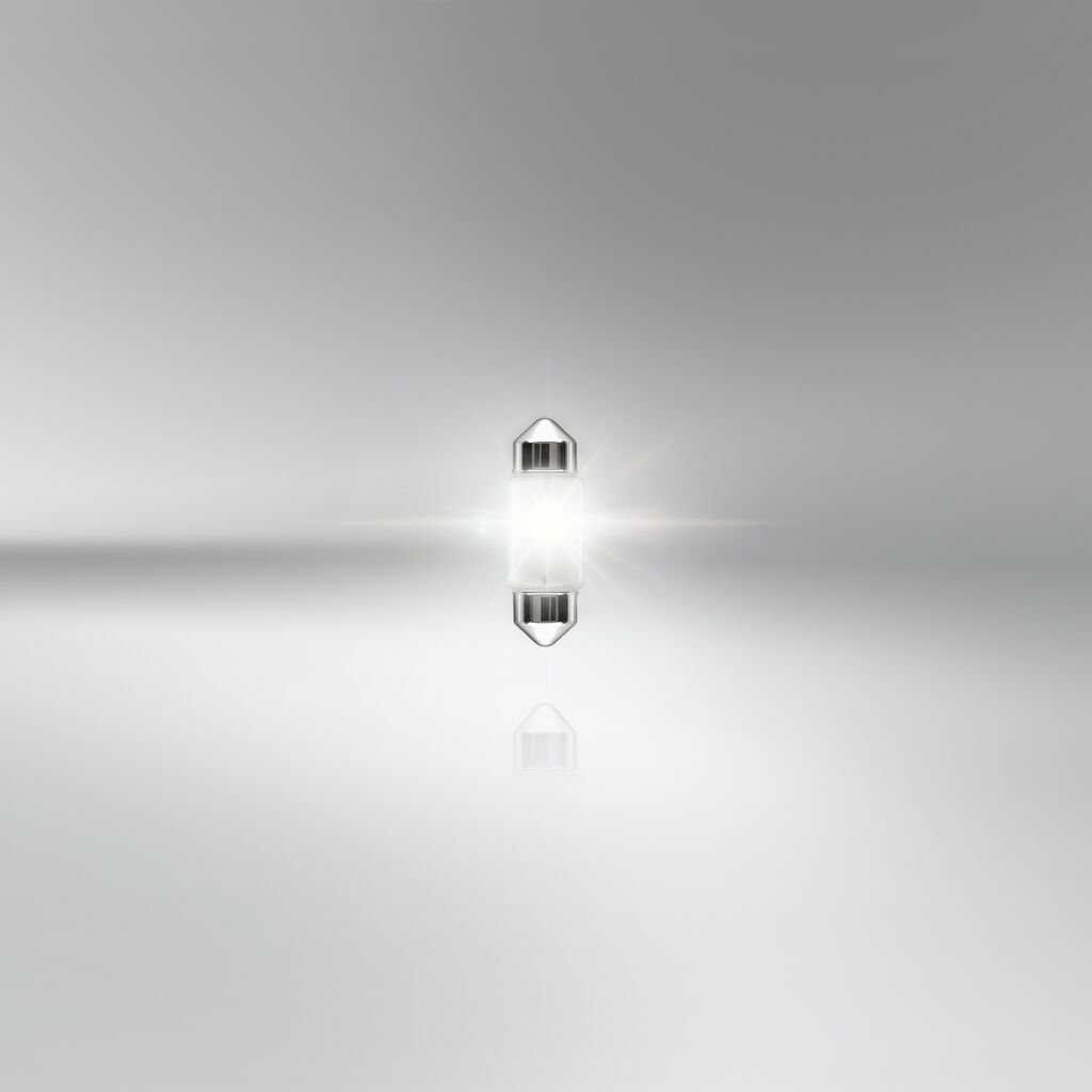 OSRAM ORIGINAL FETOON 6438 (BLISTER) - produktbillede forfra | OSRAM