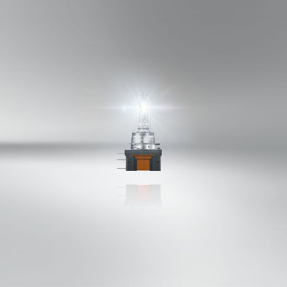 OSRAM ORIGINAL LINE H15 – 24V – nærbillede detaljer | OSRAM
