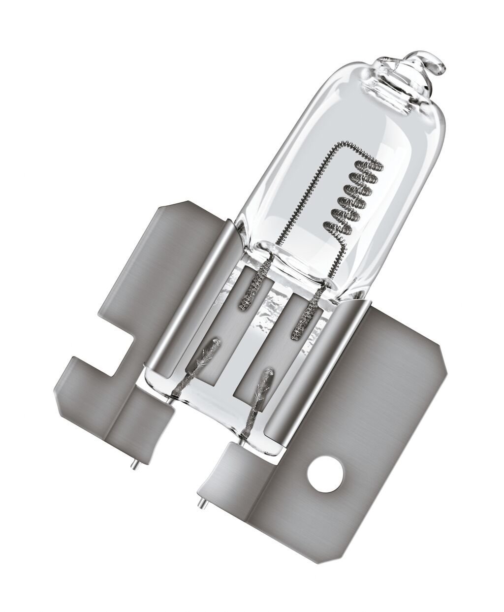 OSRAM ORIGINAL LINE – H2 – 24 V – 70 W – produktbillede forfra | OSRAM
