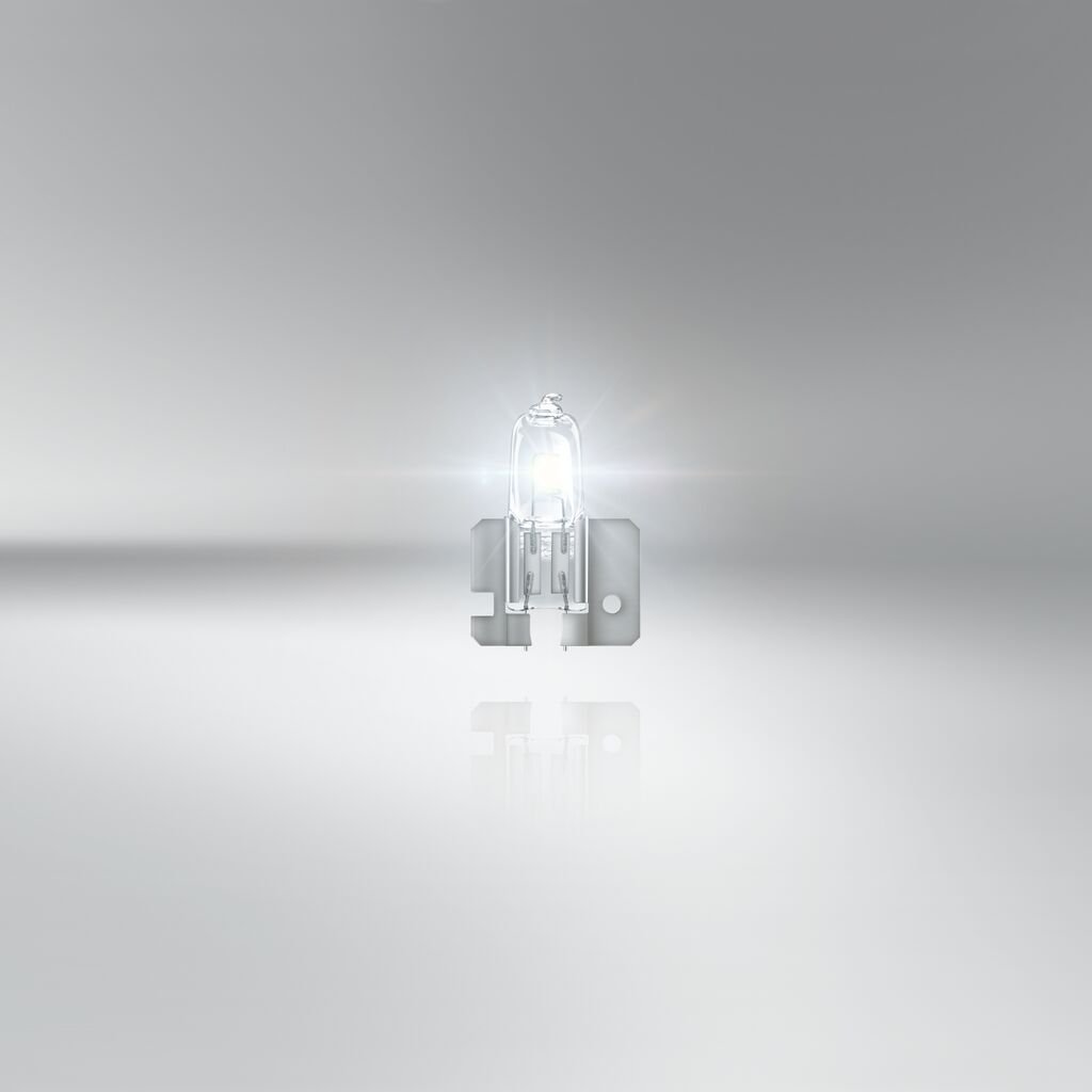 OSRAM ORIGINAL LINE – H2 – 24 V – 70 W – nærbillede detaljer | OSRAM
