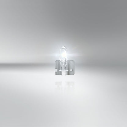OSRAM ORIGINAL LINE – H2 – 24 V – 70 W – nærbillede detaljer | OSRAM