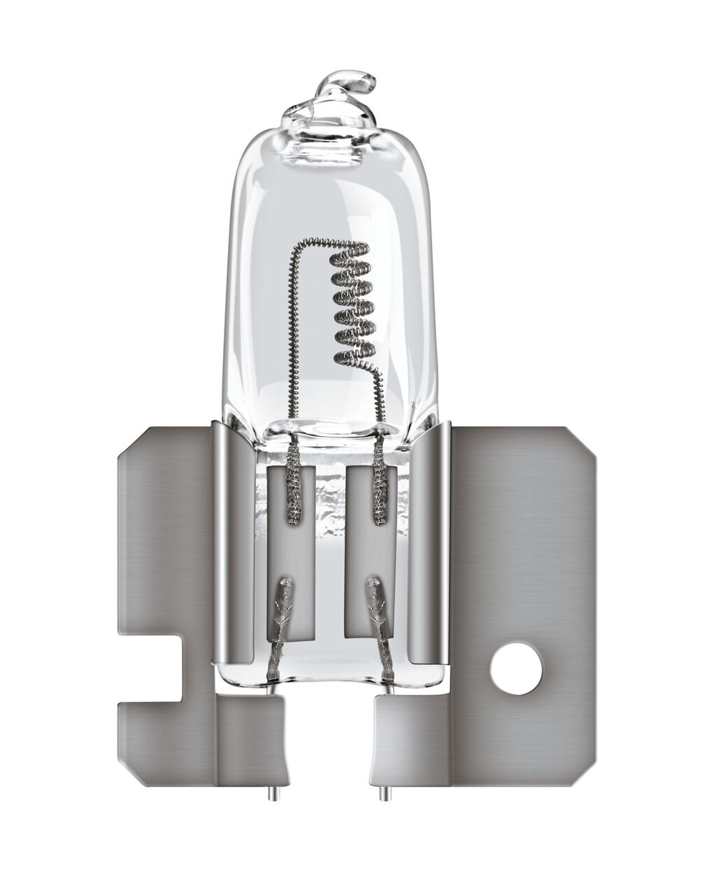 OSRAM ORIGINAL LINE – H2 – 24 V – 70 W – produkt set fra siden | OSRAM