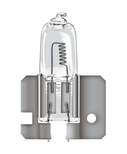 OSRAM ORIGINAL LINE – H2 – 24 V – 70 W – produkt set fra siden | OSRAM