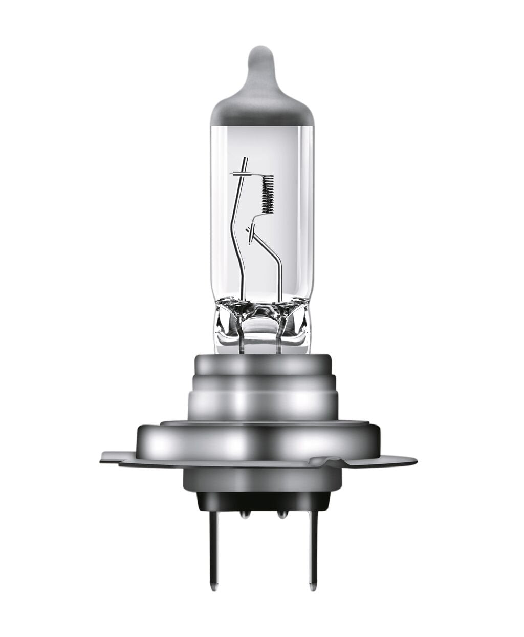 Osram – ORIGINAL LINE H7 (FOLDEPASSE) – nærbillede detaljer | OSRAM