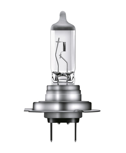 Osram – ORIGINAL LINE H7 (FOLDEPASSE) – nærbillede detaljer | OSRAM