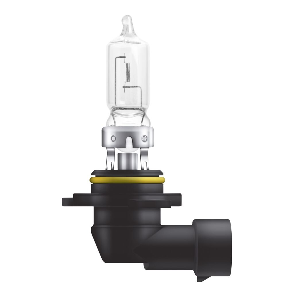 OSRAM ORIGINAL LINE HIR2 – 12V – nærbillede detaljer | OSRAM