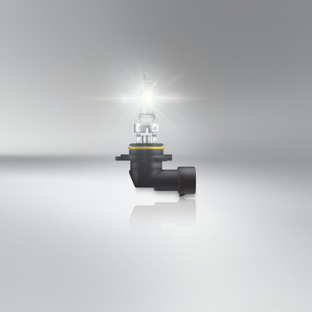 OSRAM ORIGINAL LINE HIR2 – 12V – produkt set fra siden | OSRAM
