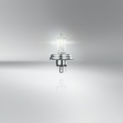 OSRAM ORIGINAL LINE R2 (FOLDEKASSE) - produkt set fra siden | OSRAM