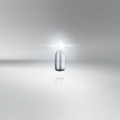 produktbillede forfra, der viser OSRAM ORIGINAL LINE – S2 – 12 V – 3535 W – OSRAM