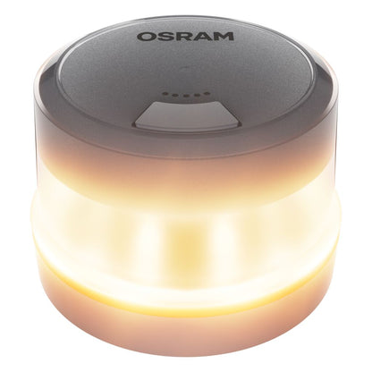 produktbillede forfra, der viser Osram Roadflare V16 IOT – OSRAM