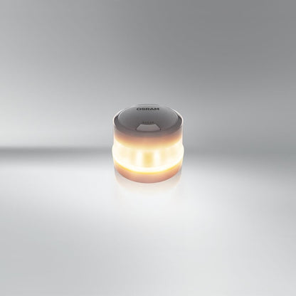 billede, der viser brugen af Osram Roadflare V16 IOT - OSRAM