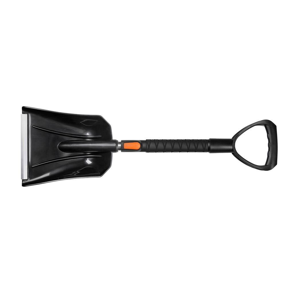 OSRAM SNOW BRUSH 010 – emballage og indhold | OSRAM