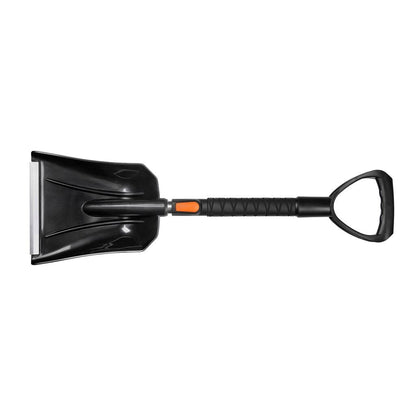 OSRAM SNOW BRUSH 010 – emballage og indhold | OSRAM