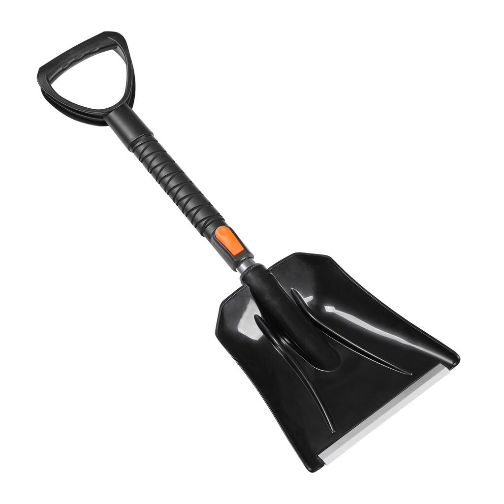 OSRAM SNOW BRUSH 010 - produkt set fra siden | OSRAM