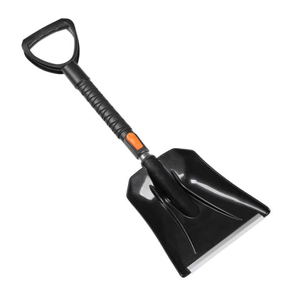OSRAM SNOW BRUSH 010 - produkt set fra siden | OSRAM