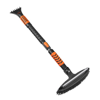 OSRAM SNOW BRUSH 010 – dimensionsspecifikation | OSRAM