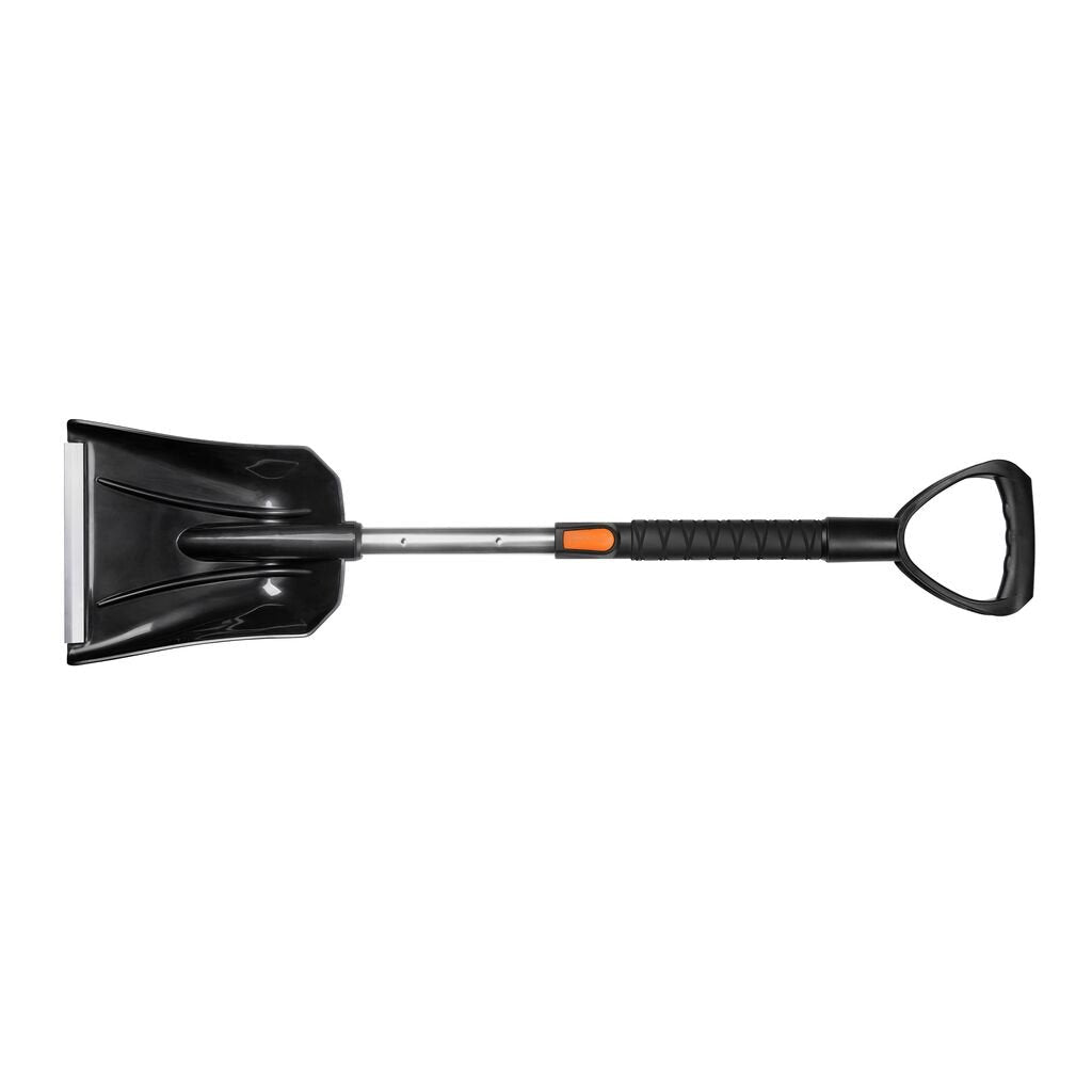 OSRAM SNOW BRUSH 010 – i brug | OSRAM