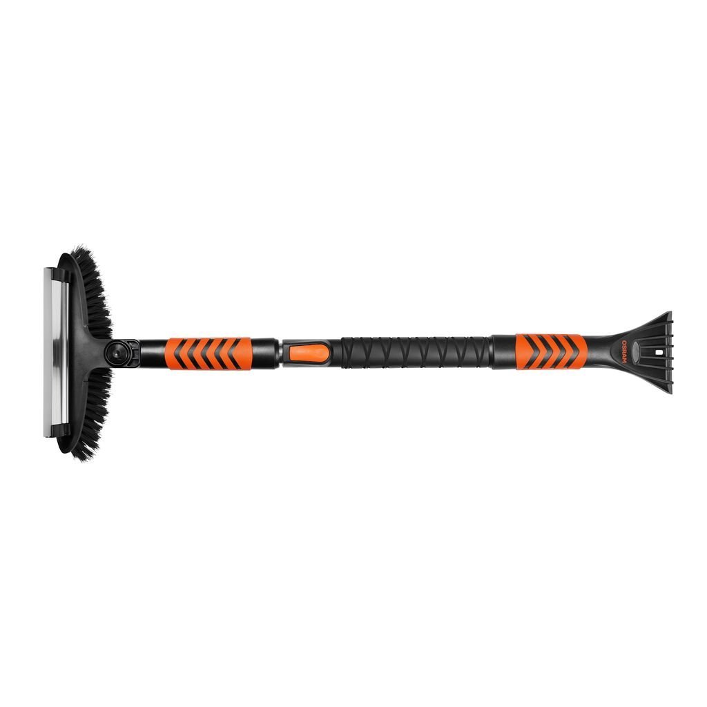 OSRAM SNOW BRUSH 010 – alternativ visning | OSRAM