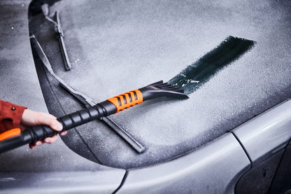 OSRAM SNOW BRUSH 010 – produktbillede 18 | OSRAM