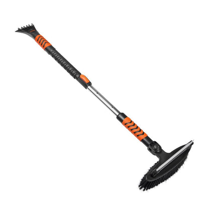 OSRAM SNOW BRUSH 010 - tilbehør og dele | OSRAM