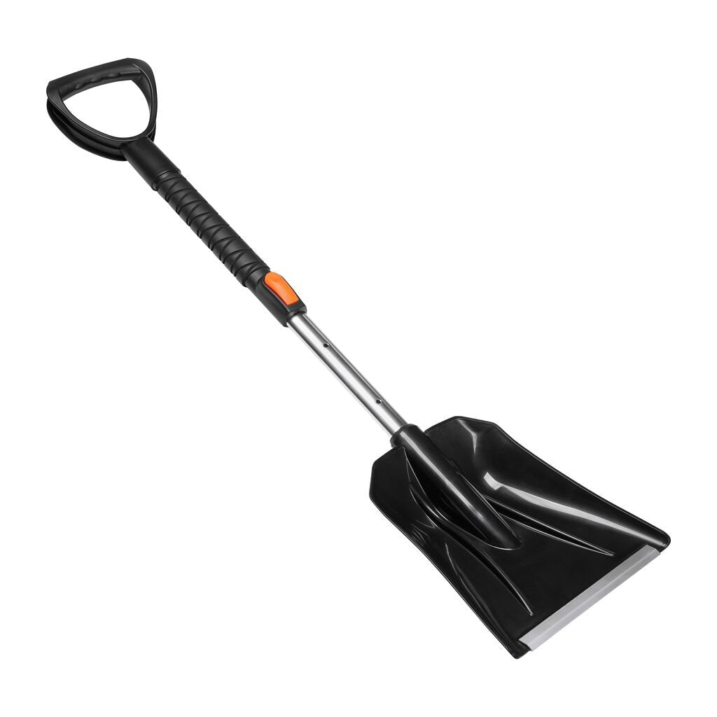 OSRAM SNOW BRUSH 010 – nærbillede detaljer | OSRAM