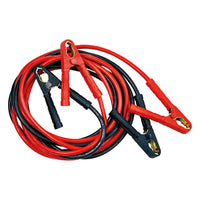 produktbillede forfra, der viser OSRAM STARTERkabel 1500A (BAG) – OSRAM