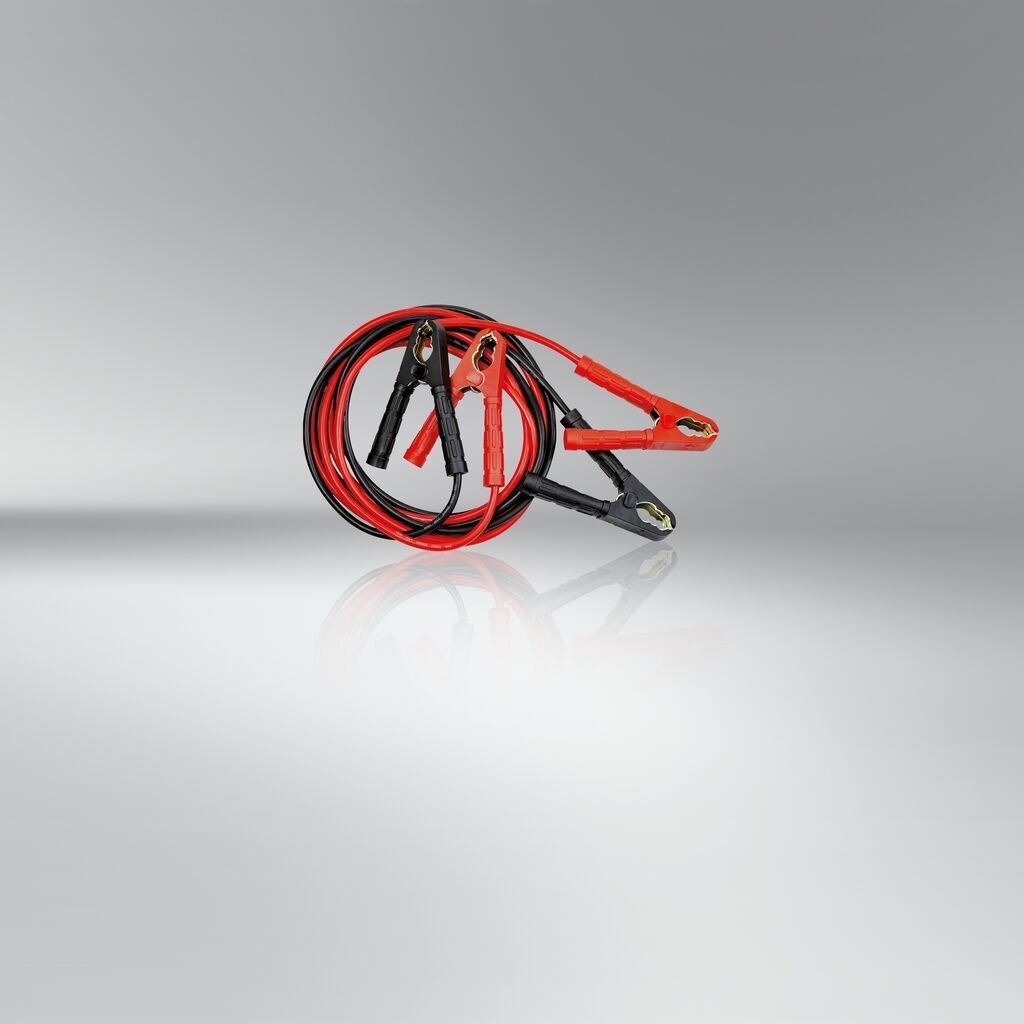 OSRAM STARTERkabel 700A (BAG) - nærbillede detaljer | OSRAM